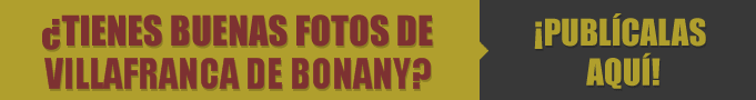 Restaurantes en Villafranca de Bonany